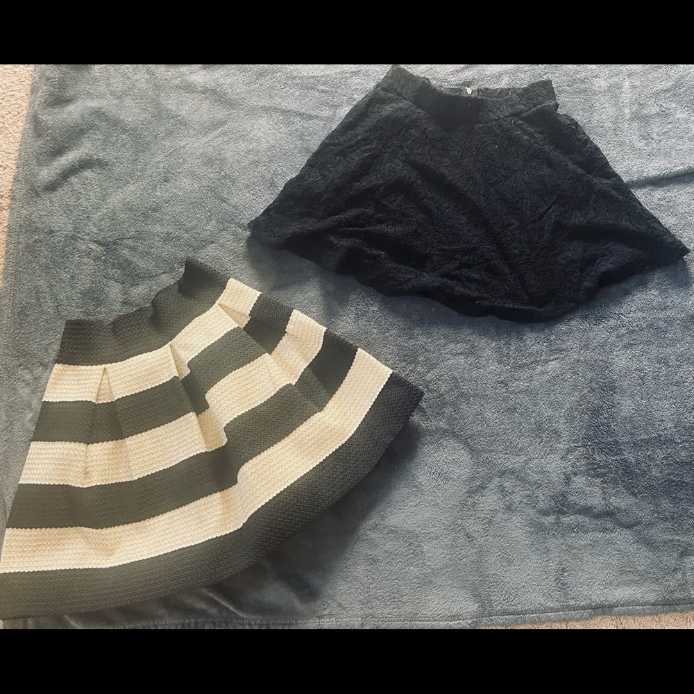 Skirts